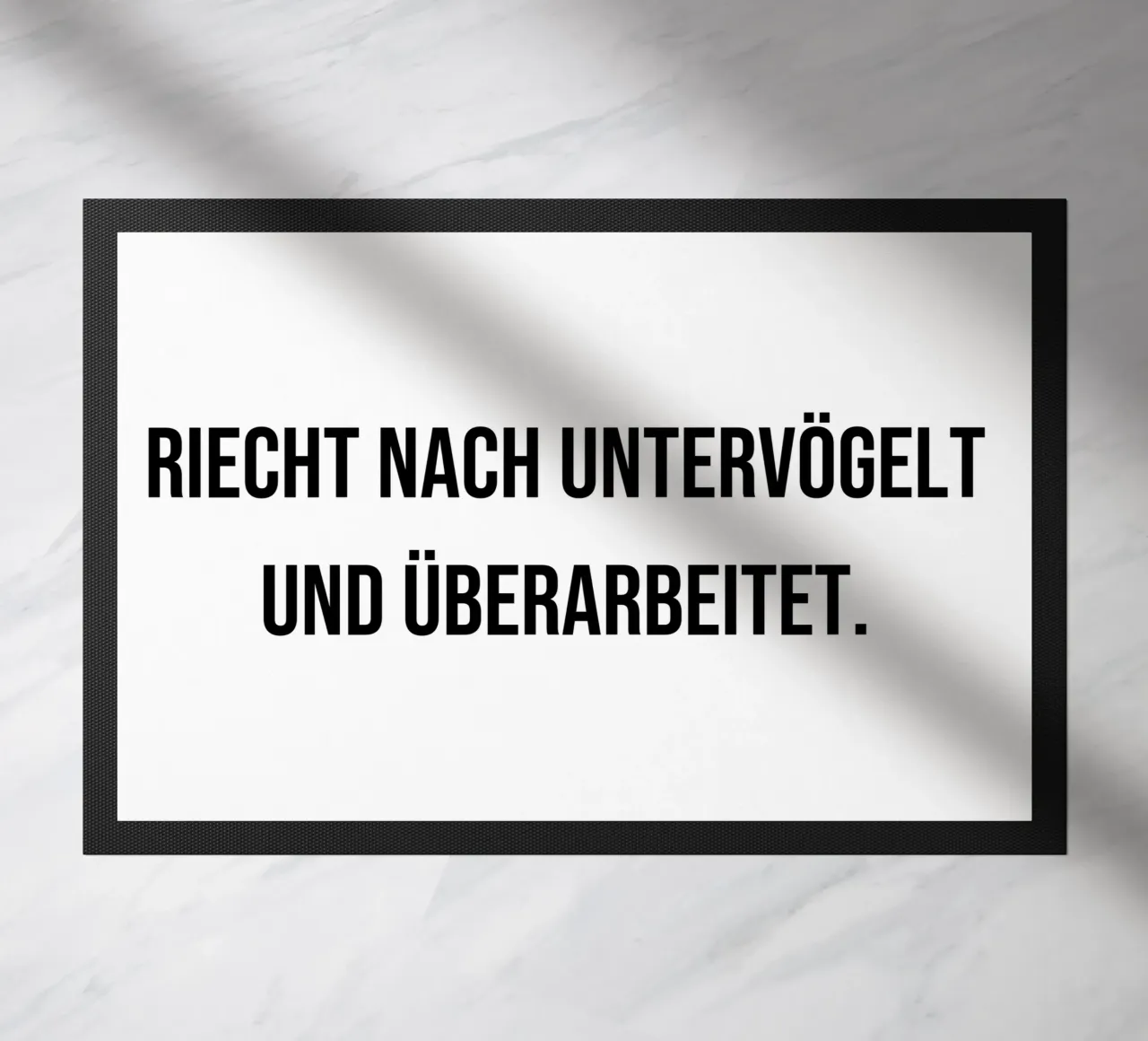 Spruch zerbino da Alina