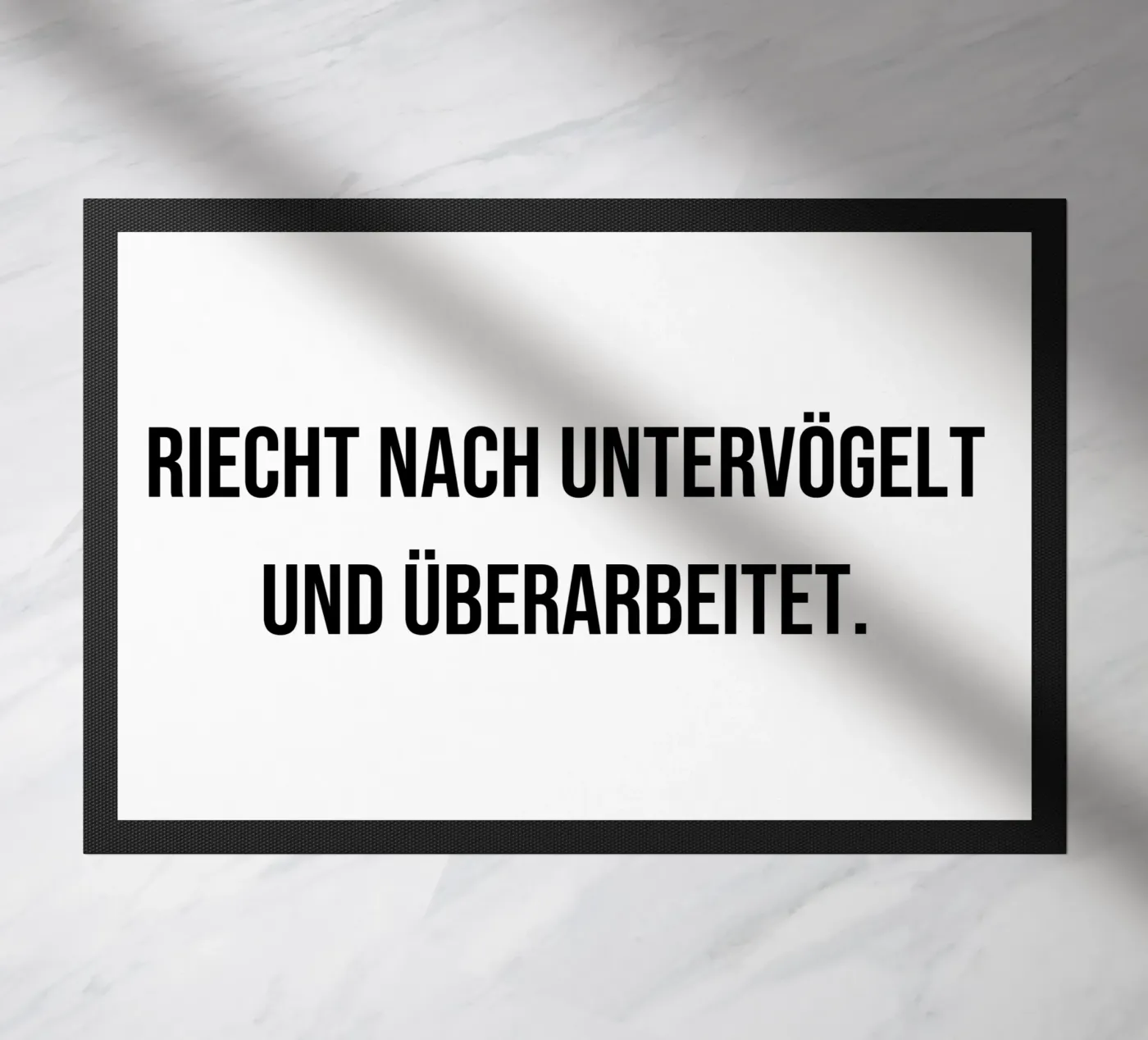 Spruch zerbino da Alina