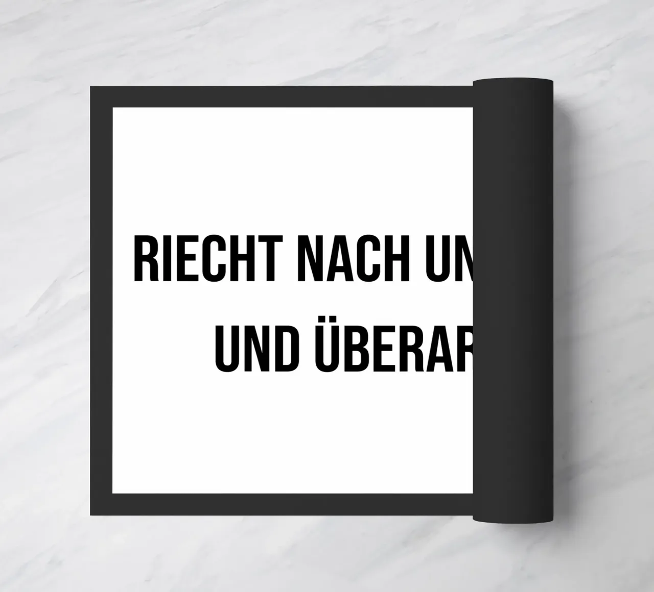 Spruch zerbino da Alina