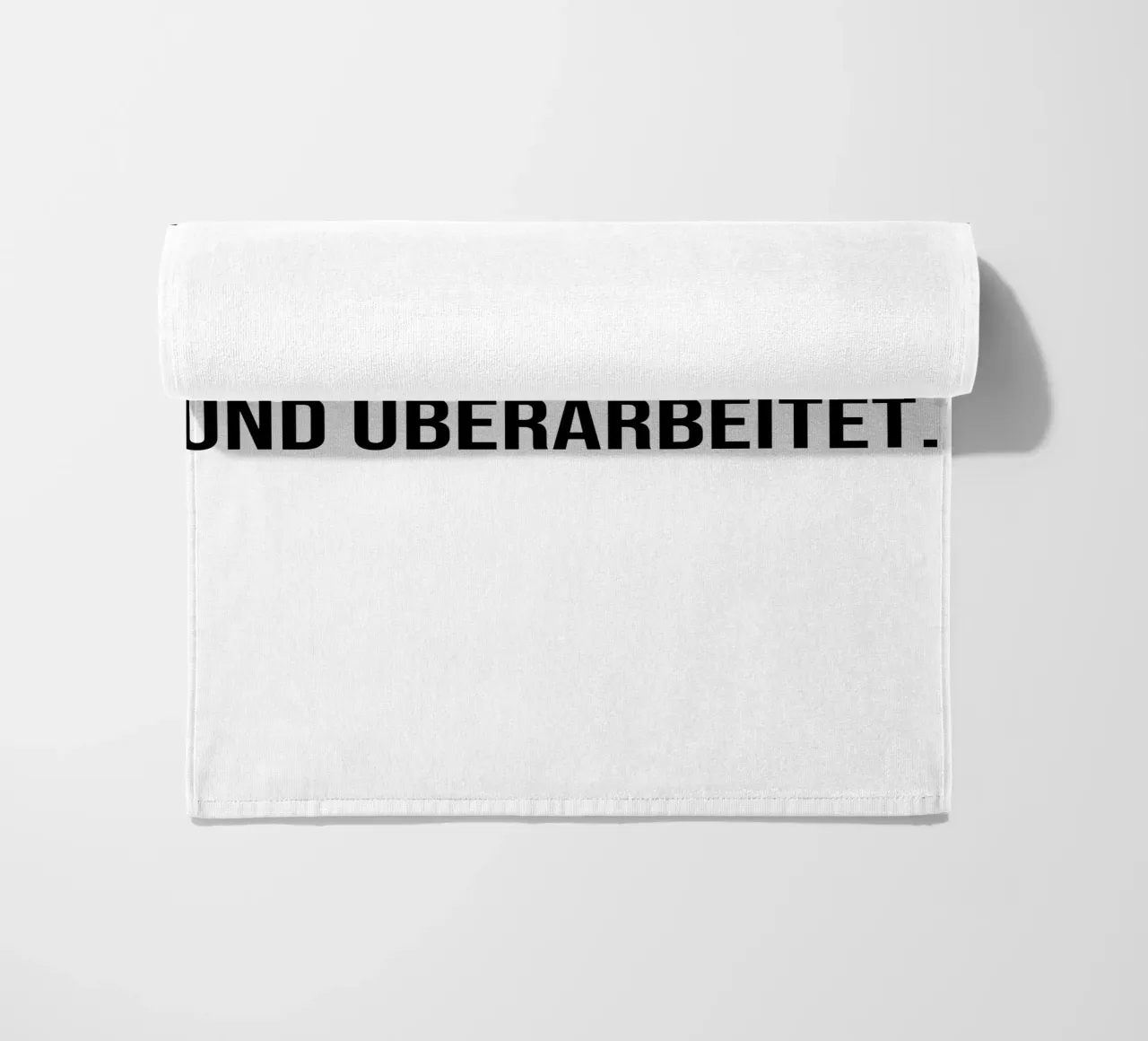 Spruch telo mare da Alina