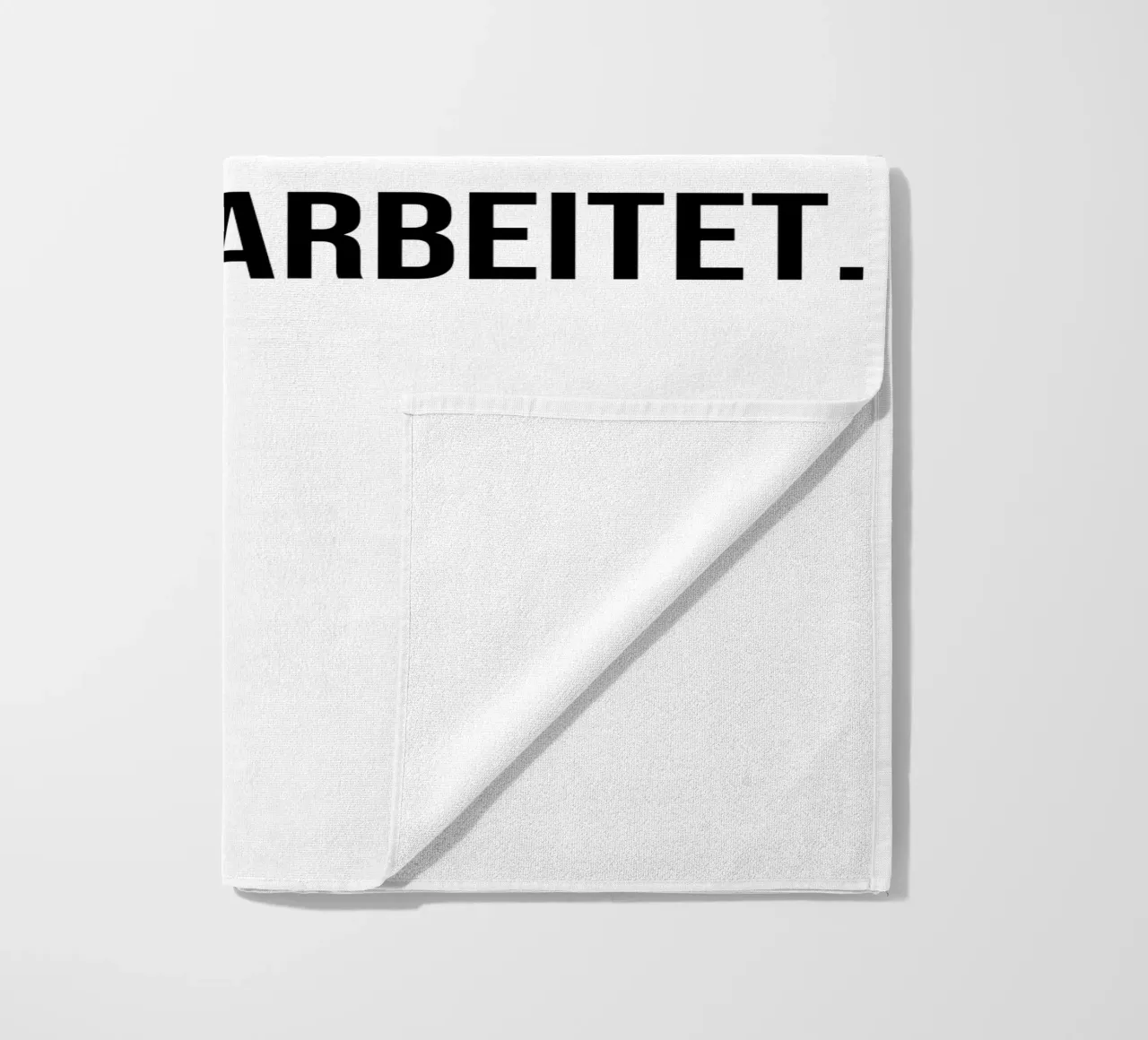 Spruch telo mare da Alina