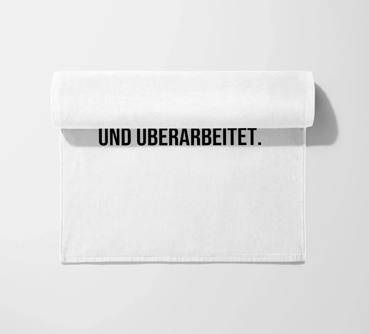 Spruch telo mare da Alina