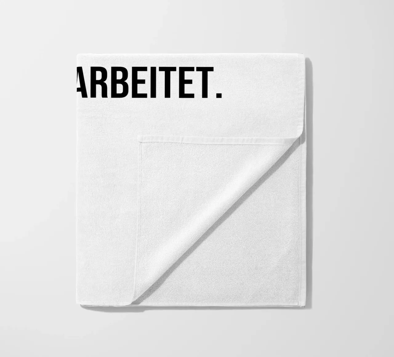 Spruch telo mare da Alina