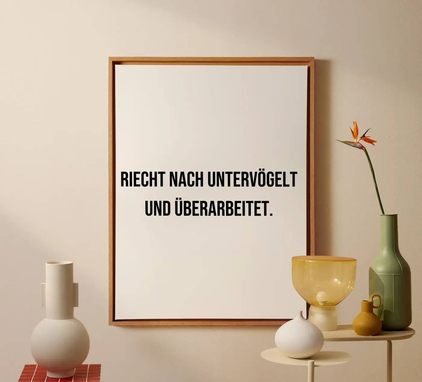 Spruch tela da Alina