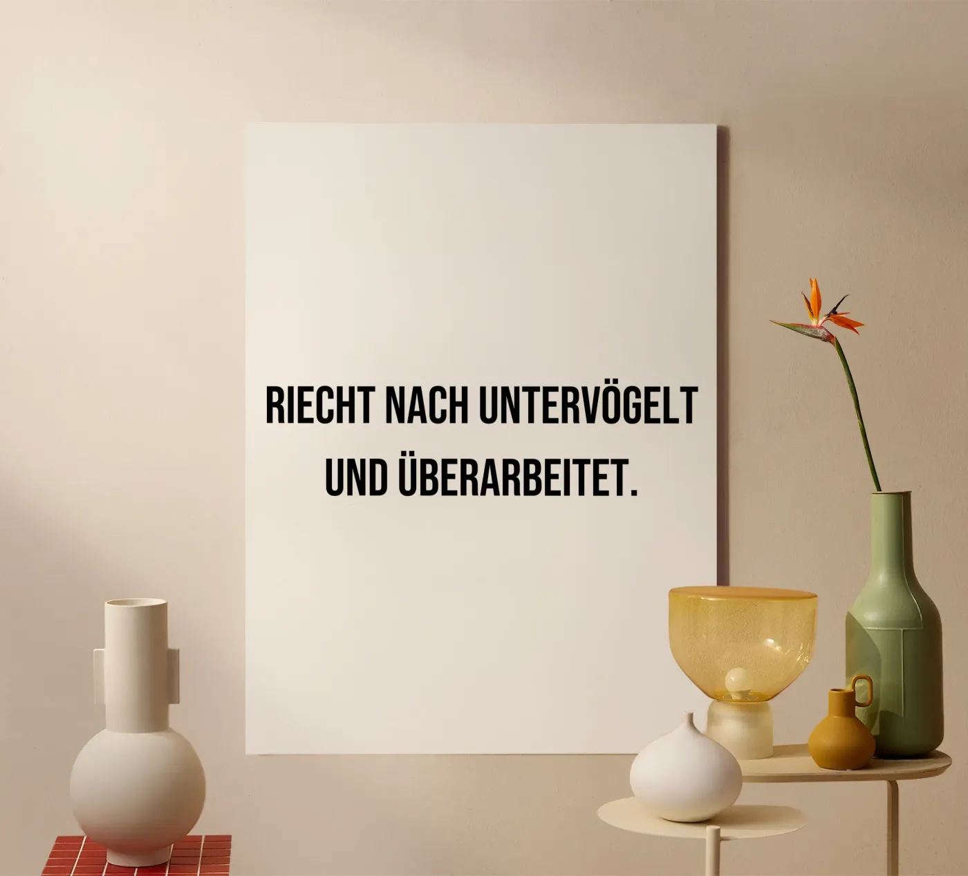 Spruch tela da Alina