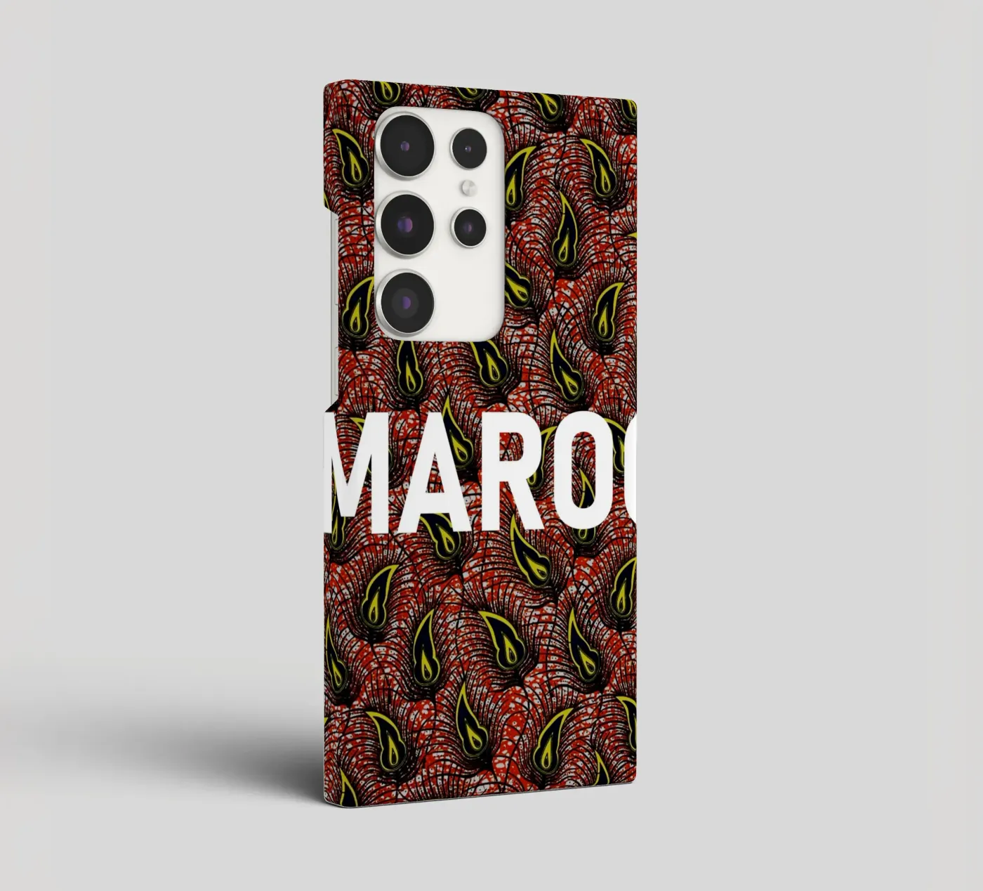 Maroc cover samsung da Mathudace Créas