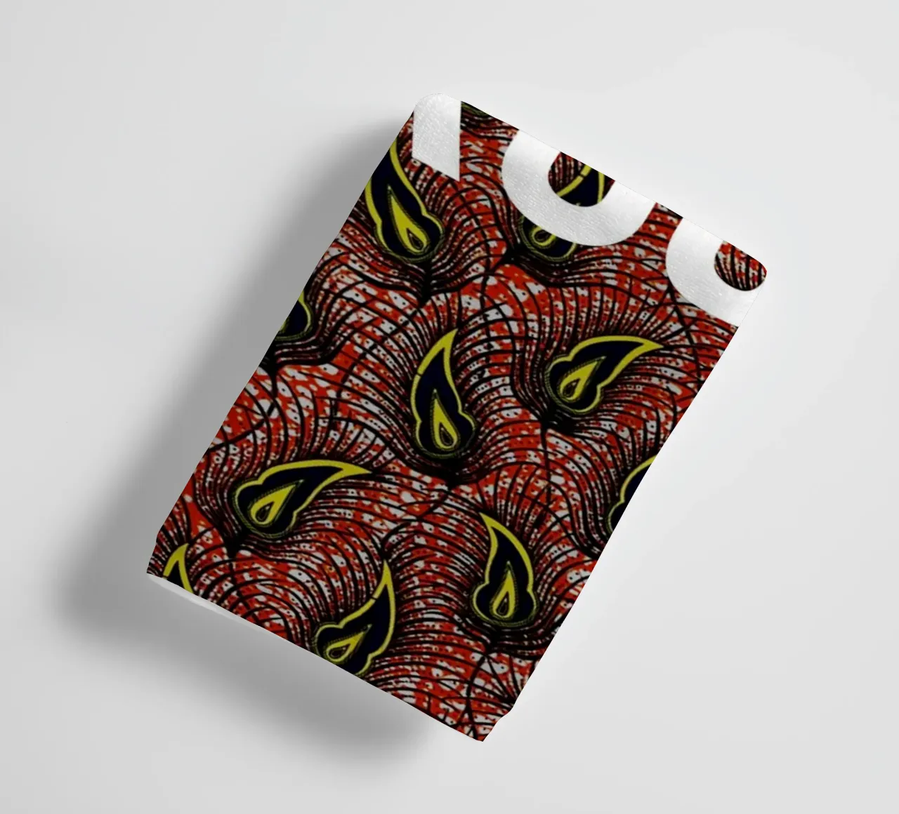 Maroc towel by Mathudace Créas