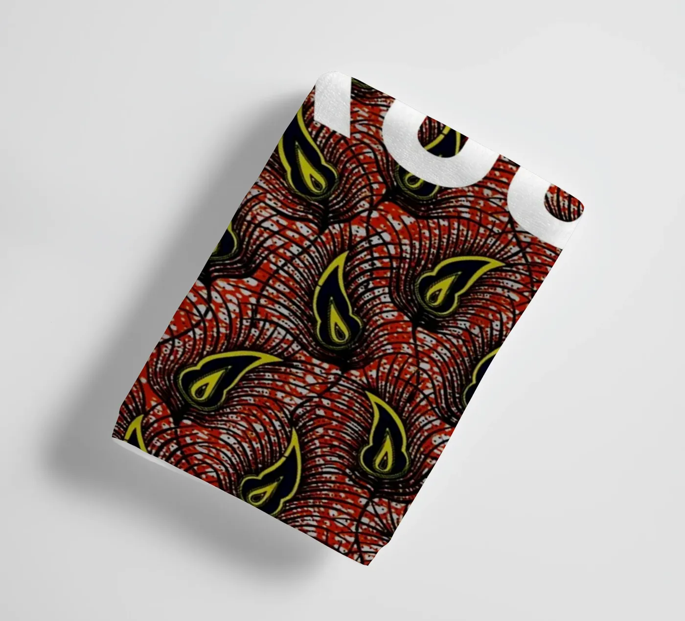 Maroc towel by Mathudace Créas
