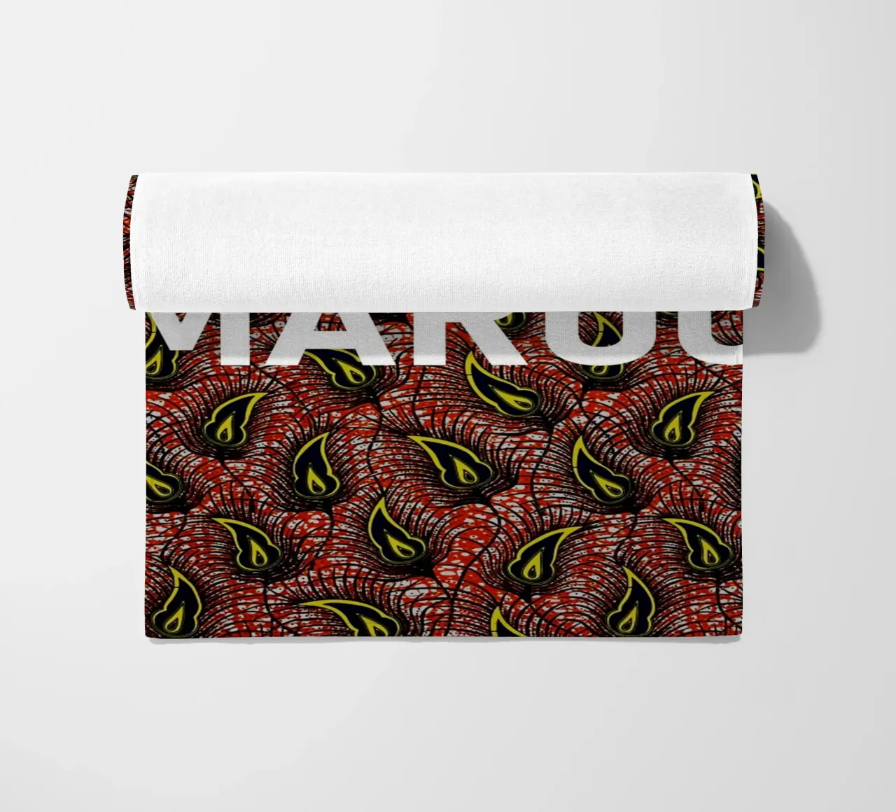 Maroc telo mare da Mathudace Créas