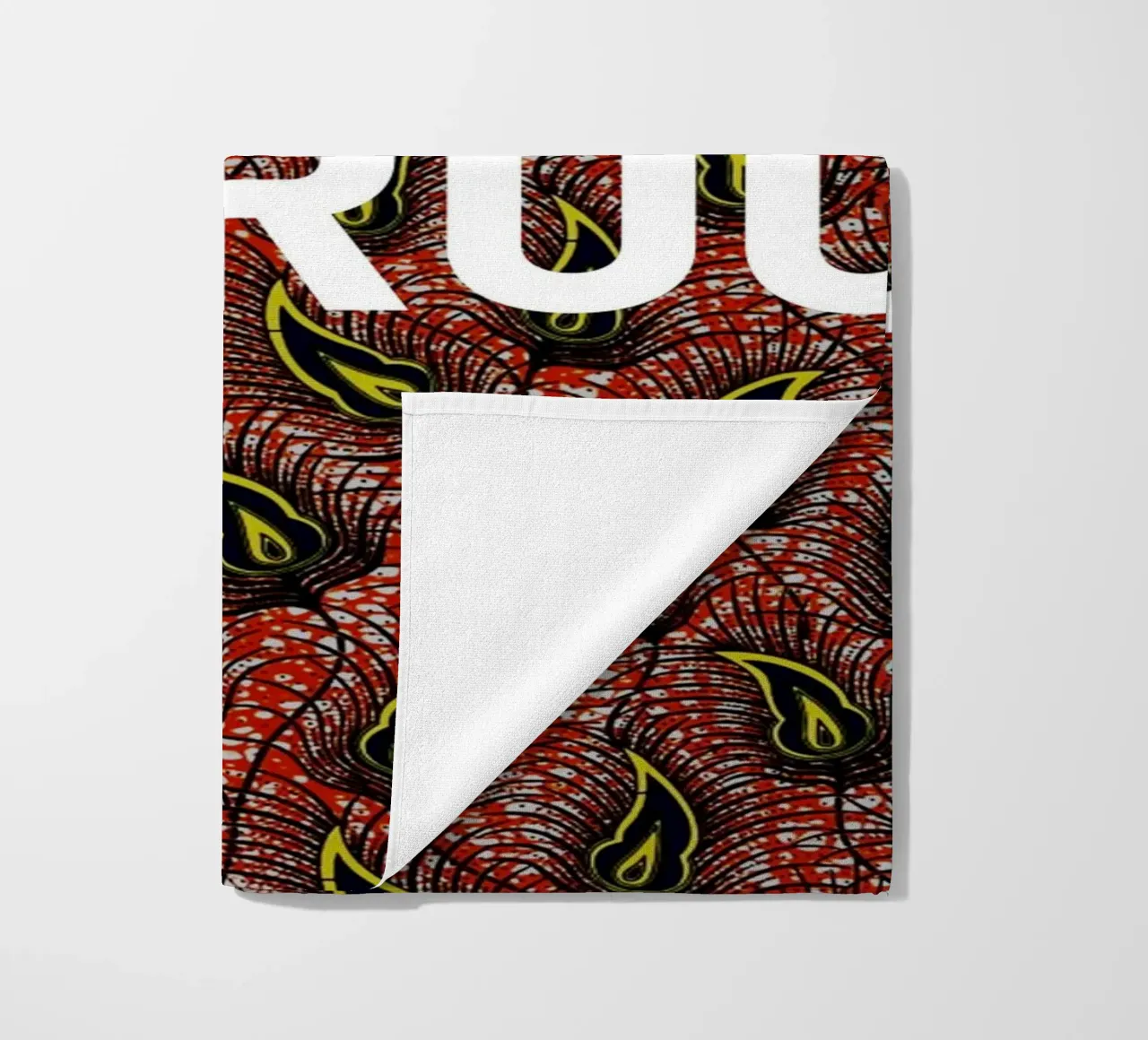 Maroc telo mare da Mathudace Créas