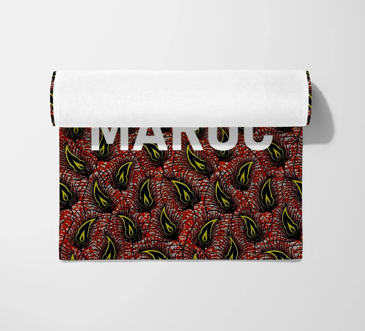 Maroc telo mare da Mathudace Créas