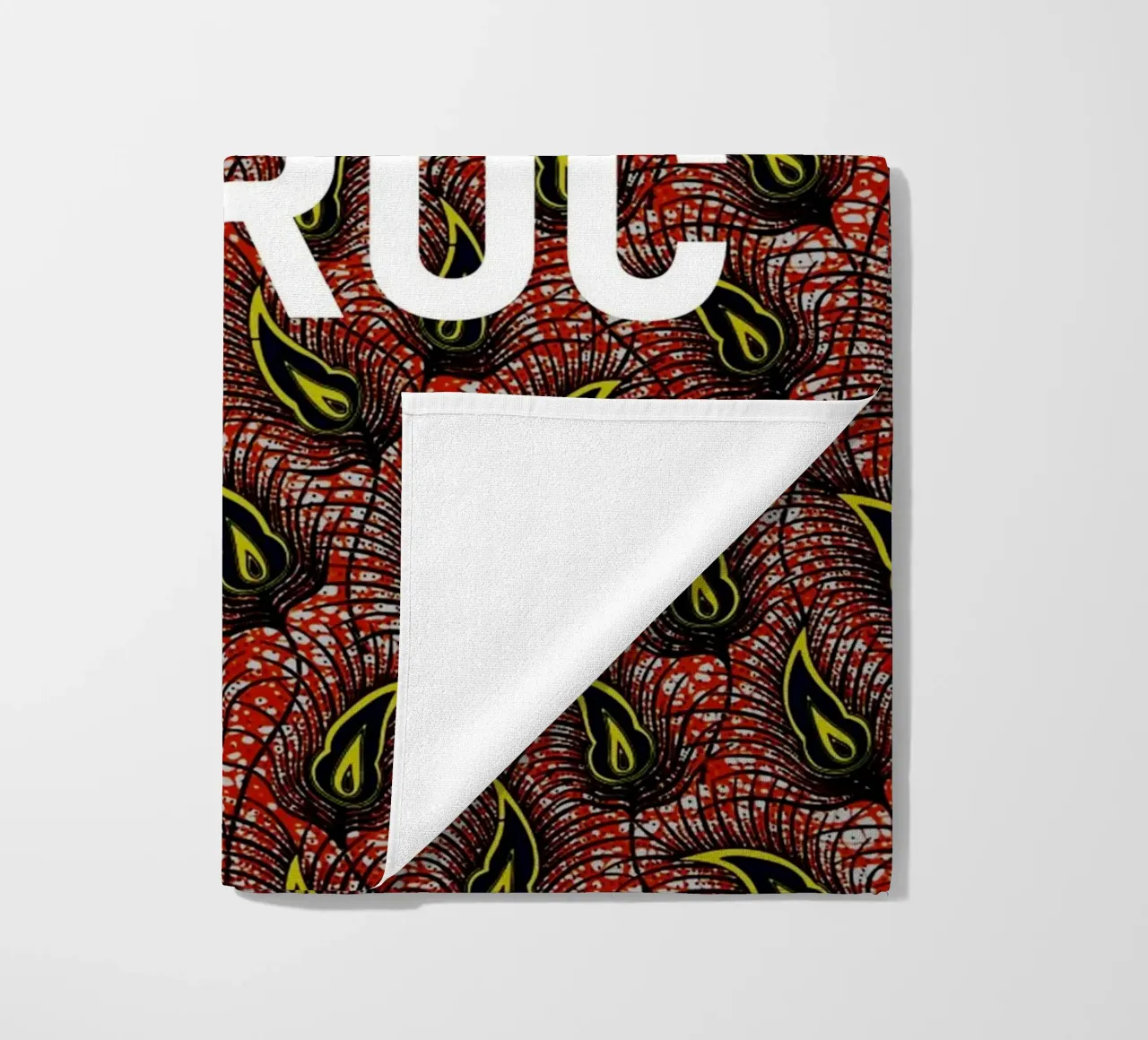 Maroc telo mare da Mathudace Créas