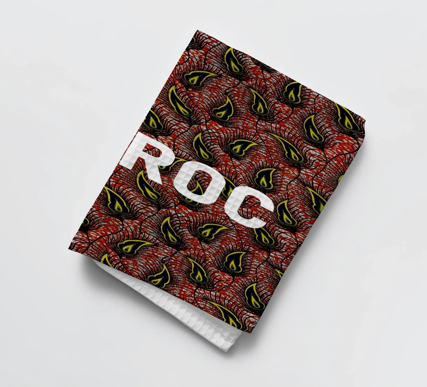 Maroc torchon de Mathudace Créas