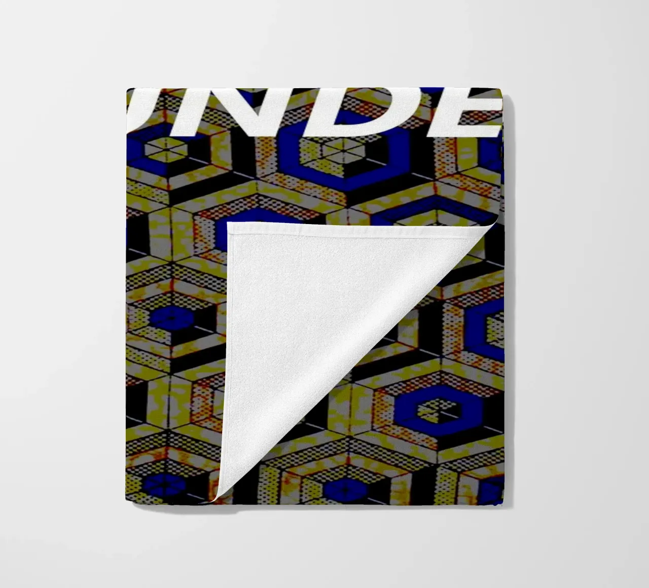 Yaoundé telo mare da Mathudace Créas