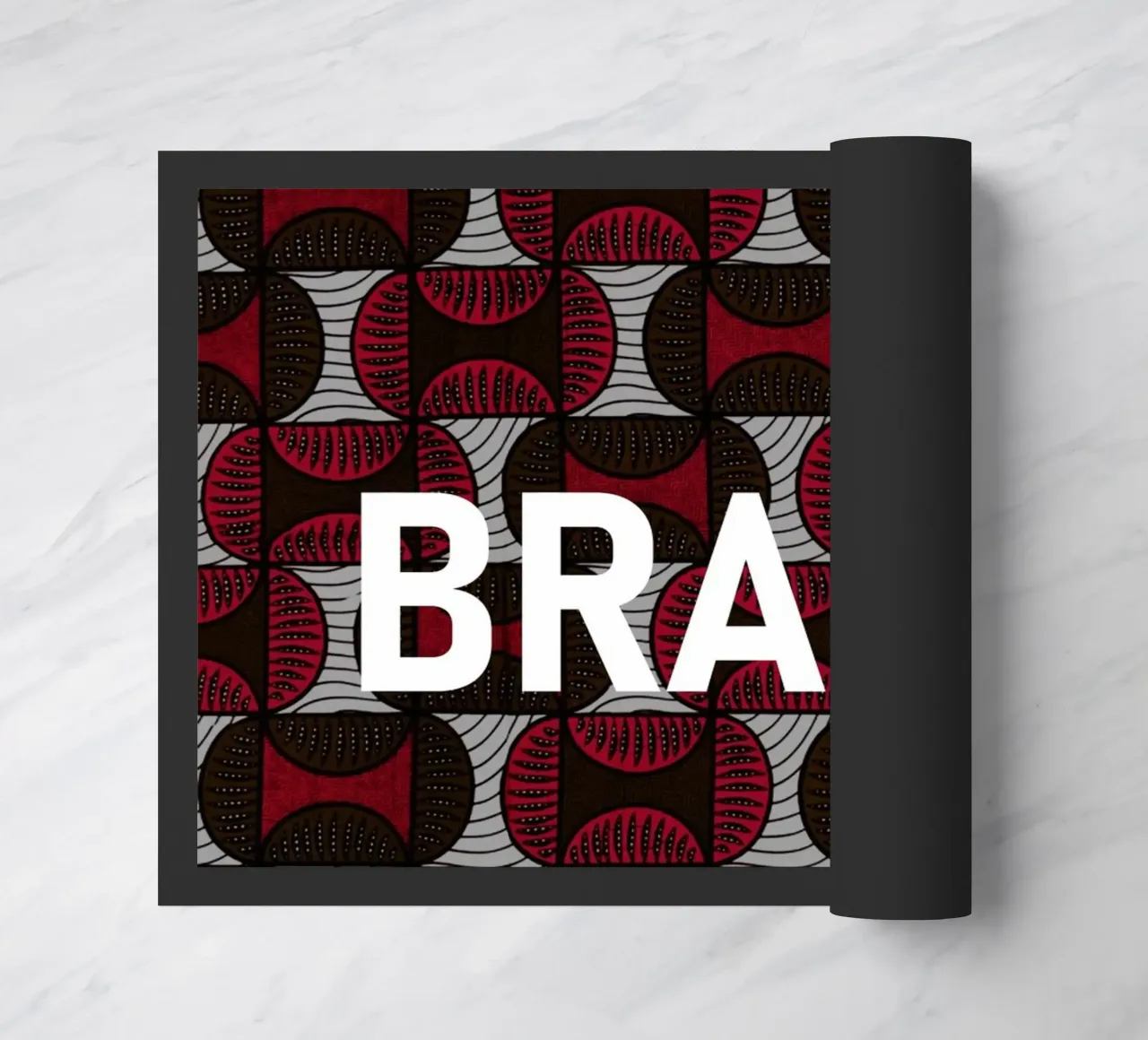 Brazil zerbino da Mathudace Créas