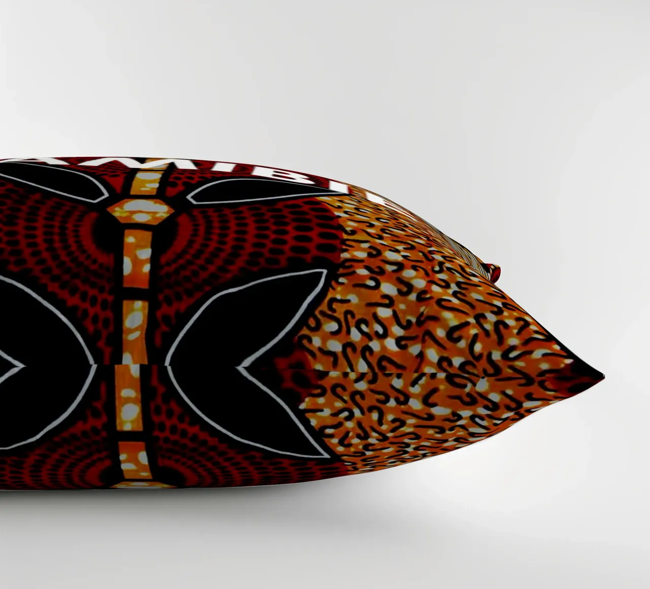 Namibie cuscino da Mathudace Créas
