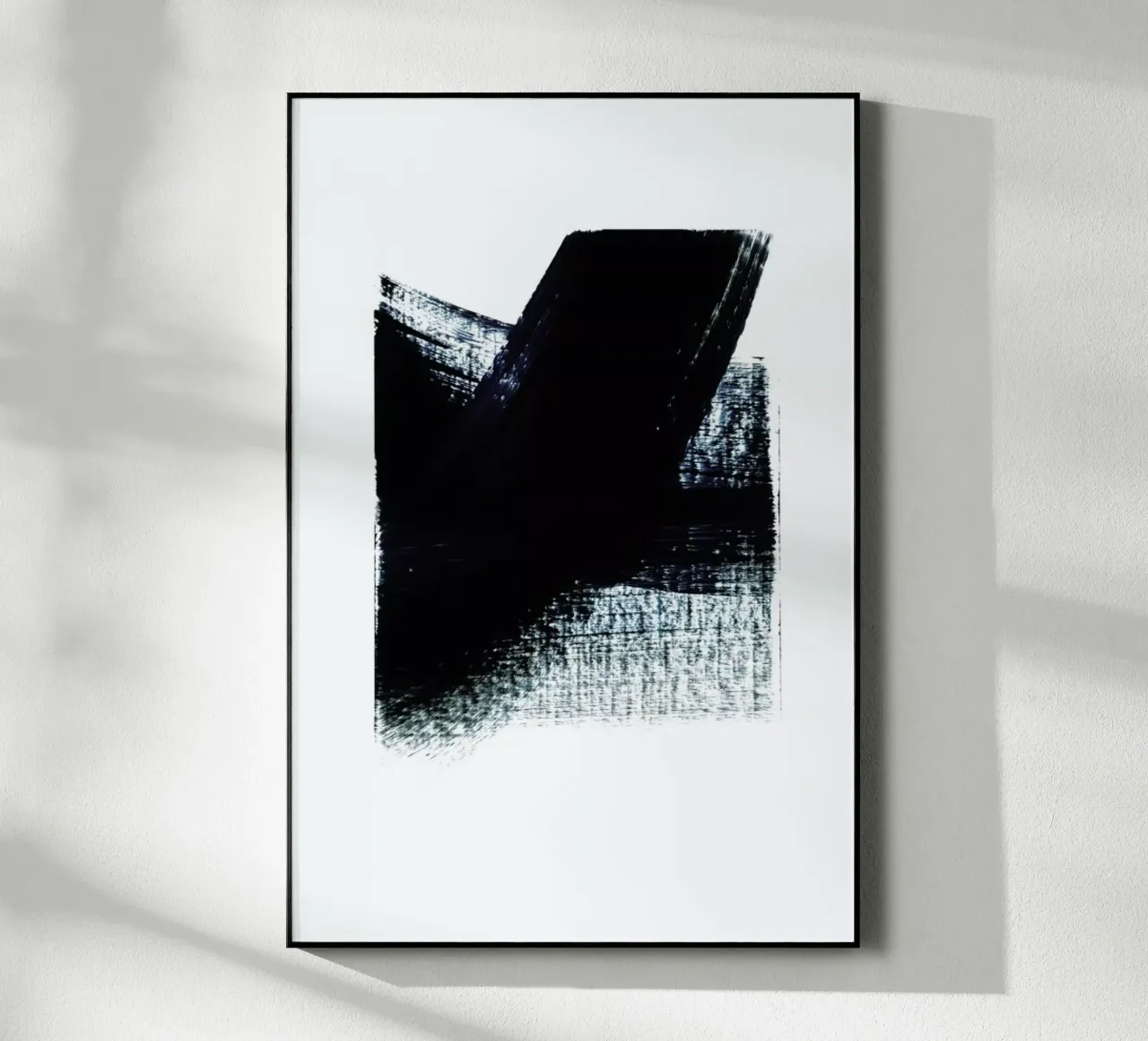 Minimal 2 plexiglass da IRIS LEHNHARDT FINE ART