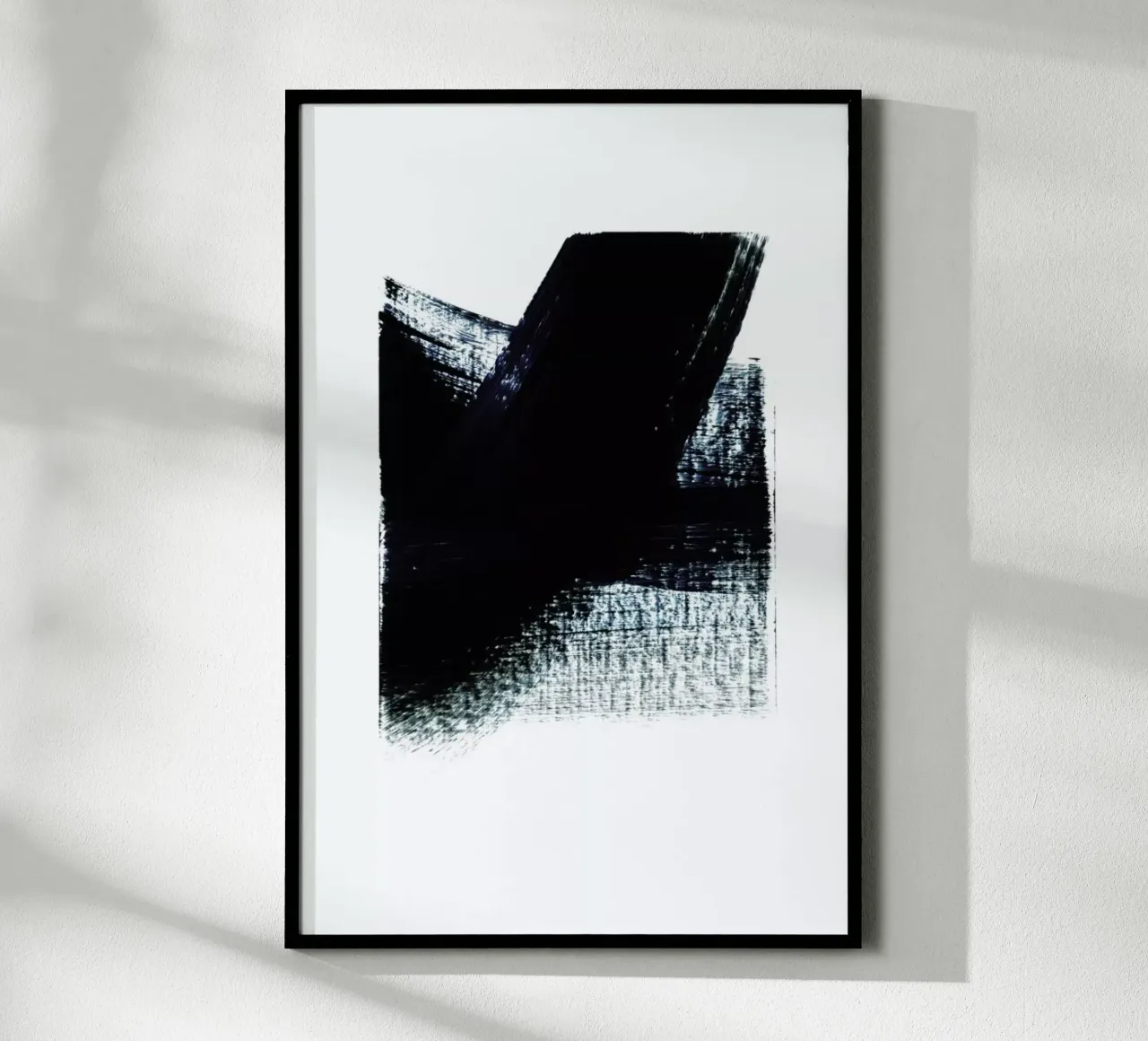 Minimal 2 poster da IRIS LEHNHARDT FINE ART