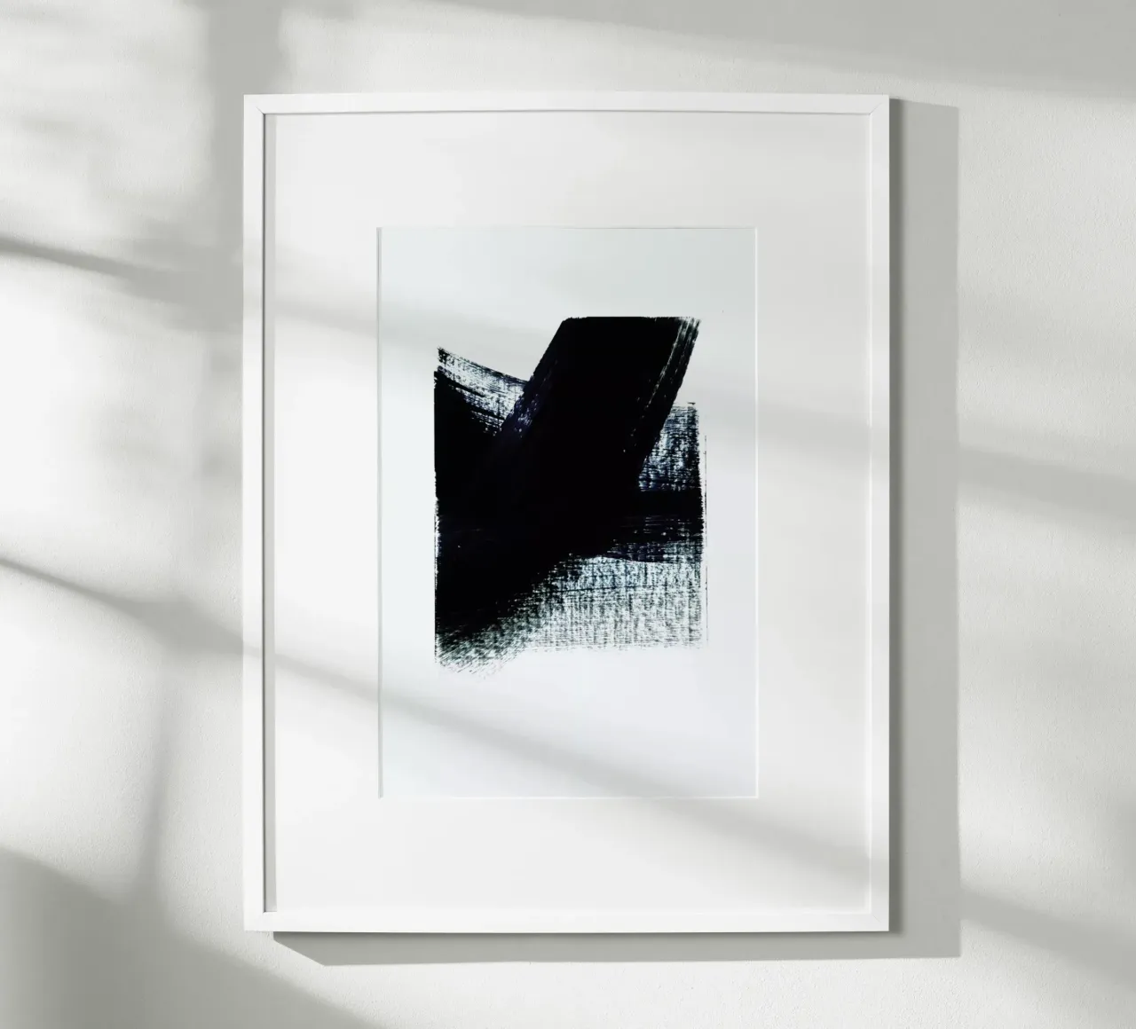 Minimal 2 carta hahnemühle da IRIS LEHNHARDT FINE ART