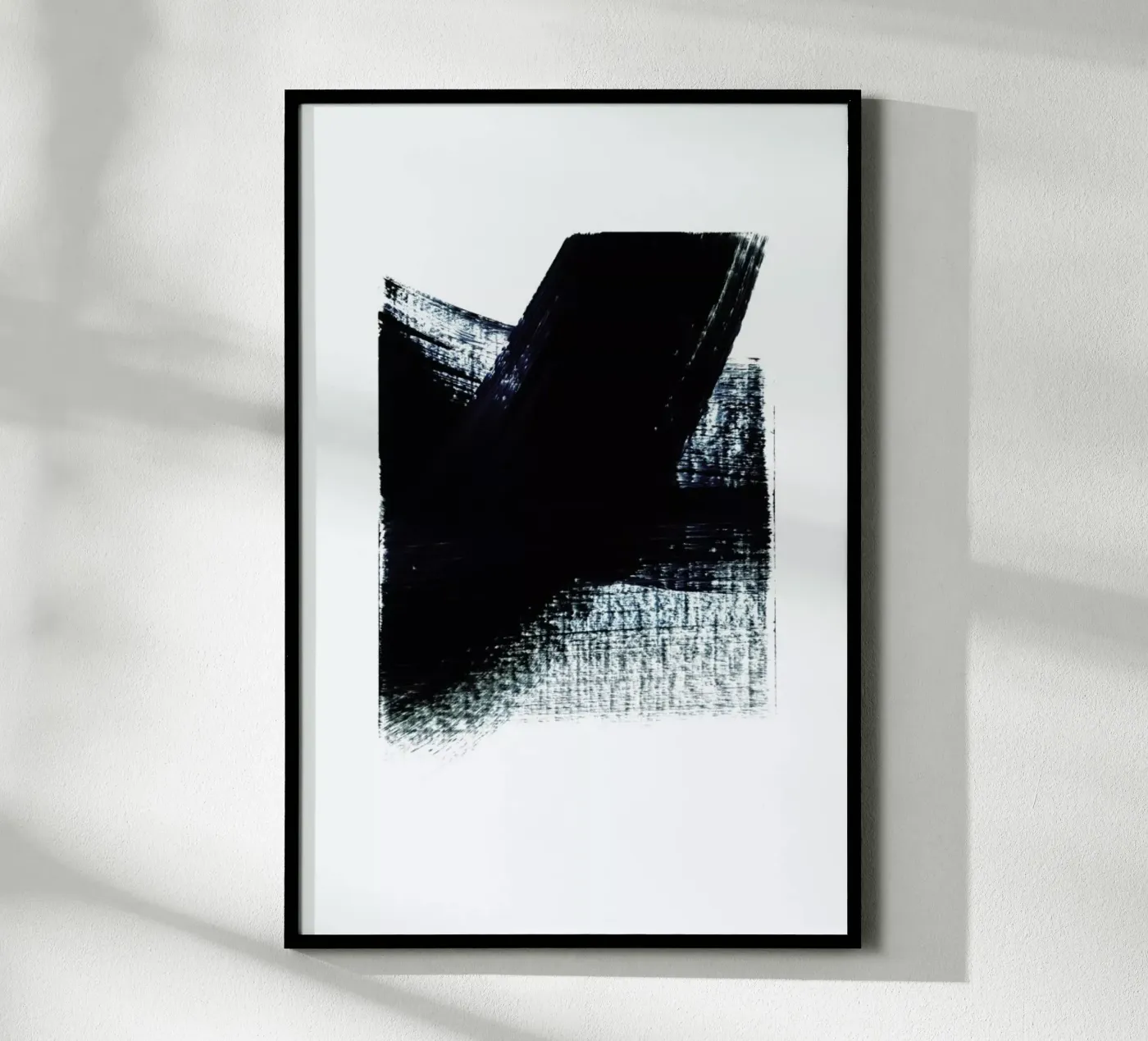 Minimal 2 Poster von IRIS LEHNHARDT FINE ART