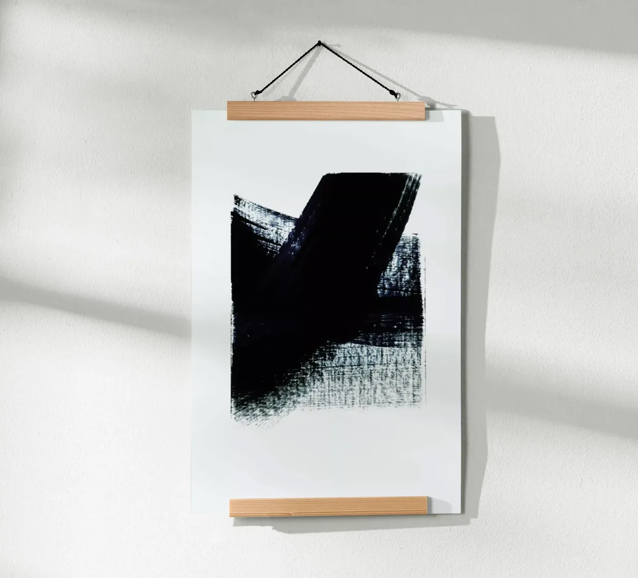 Minimal 2 poster da IRIS LEHNHARDT FINE ART