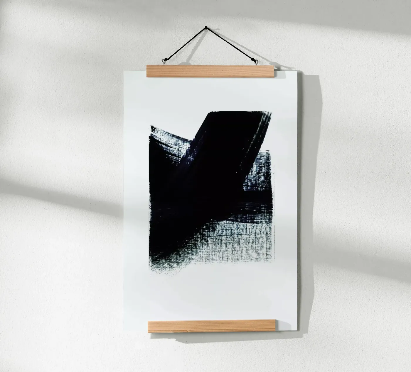 Minimal 2 Poster von IRIS LEHNHARDT FINE ART