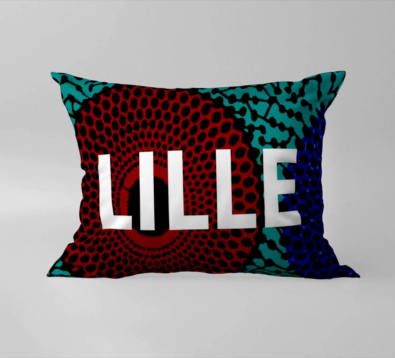 Lille kussen van Mathudace Créas