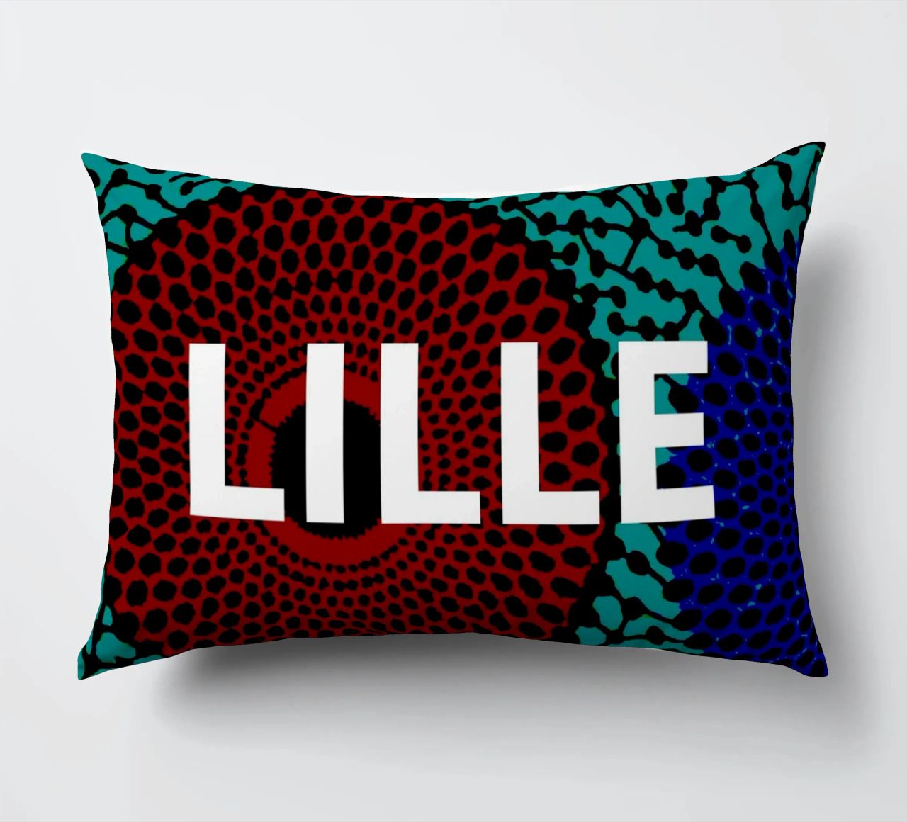 Lille kussen van Mathudace Créas