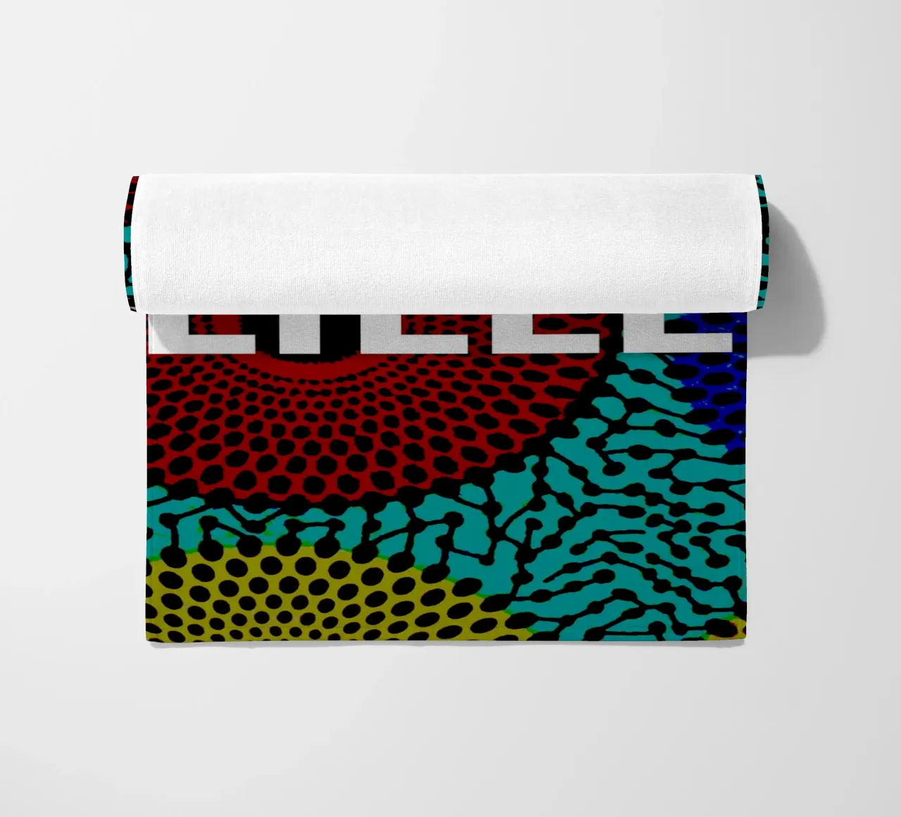 Lille telo mare da Mathudace Créas