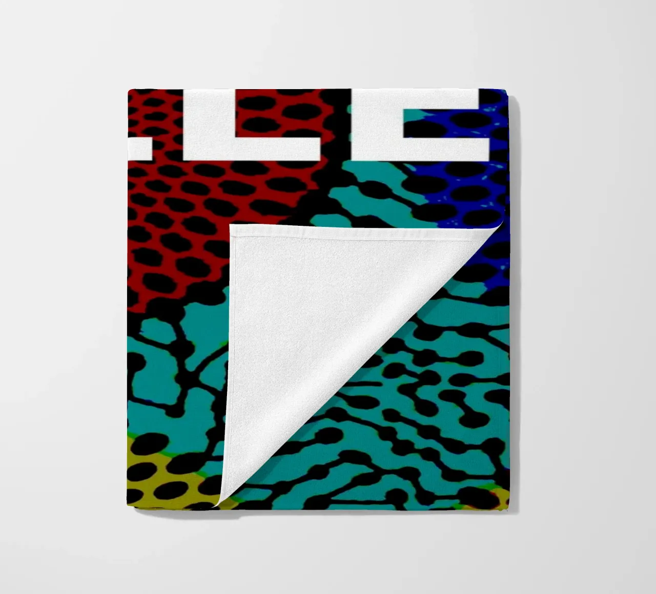 Lille telo mare da Mathudace Créas