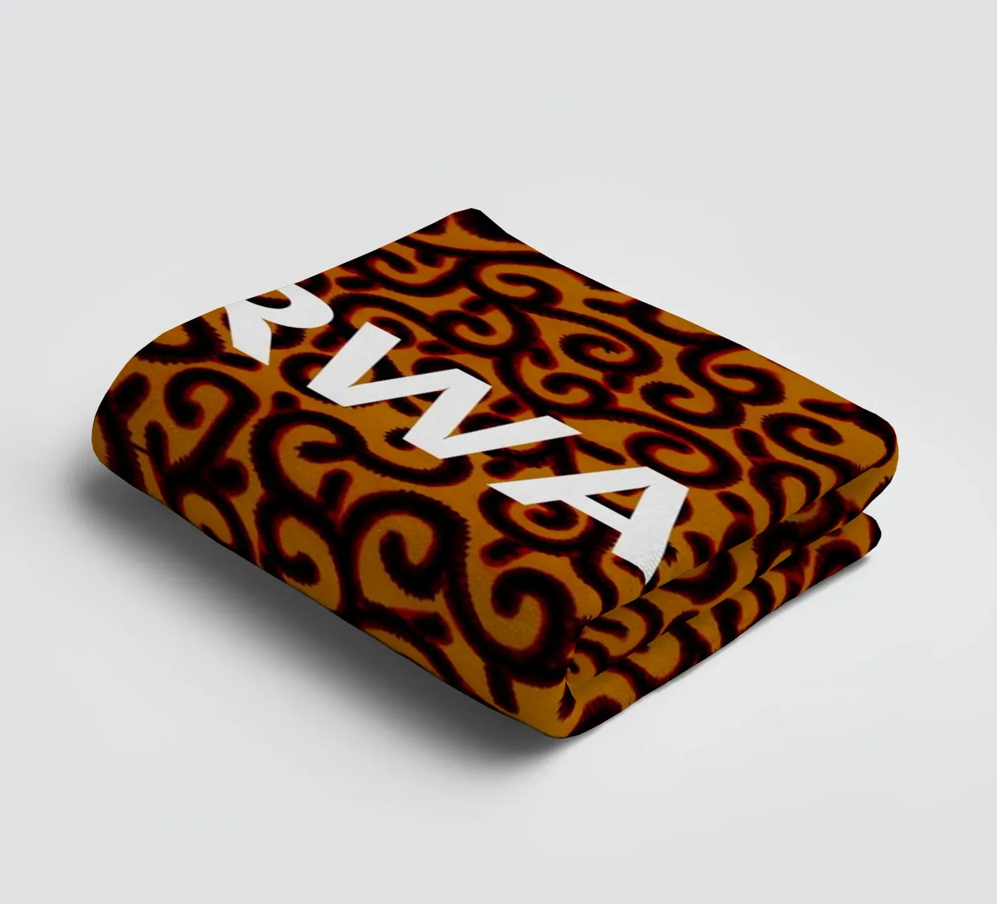 Rwanda badhanddoek van Mathudace Créas