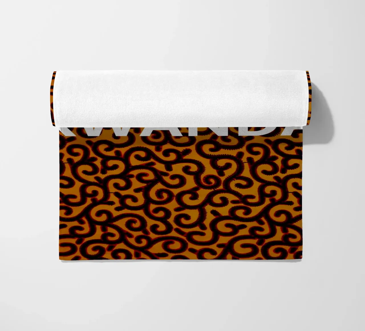 Rwanda telo mare da Mathudace Créas