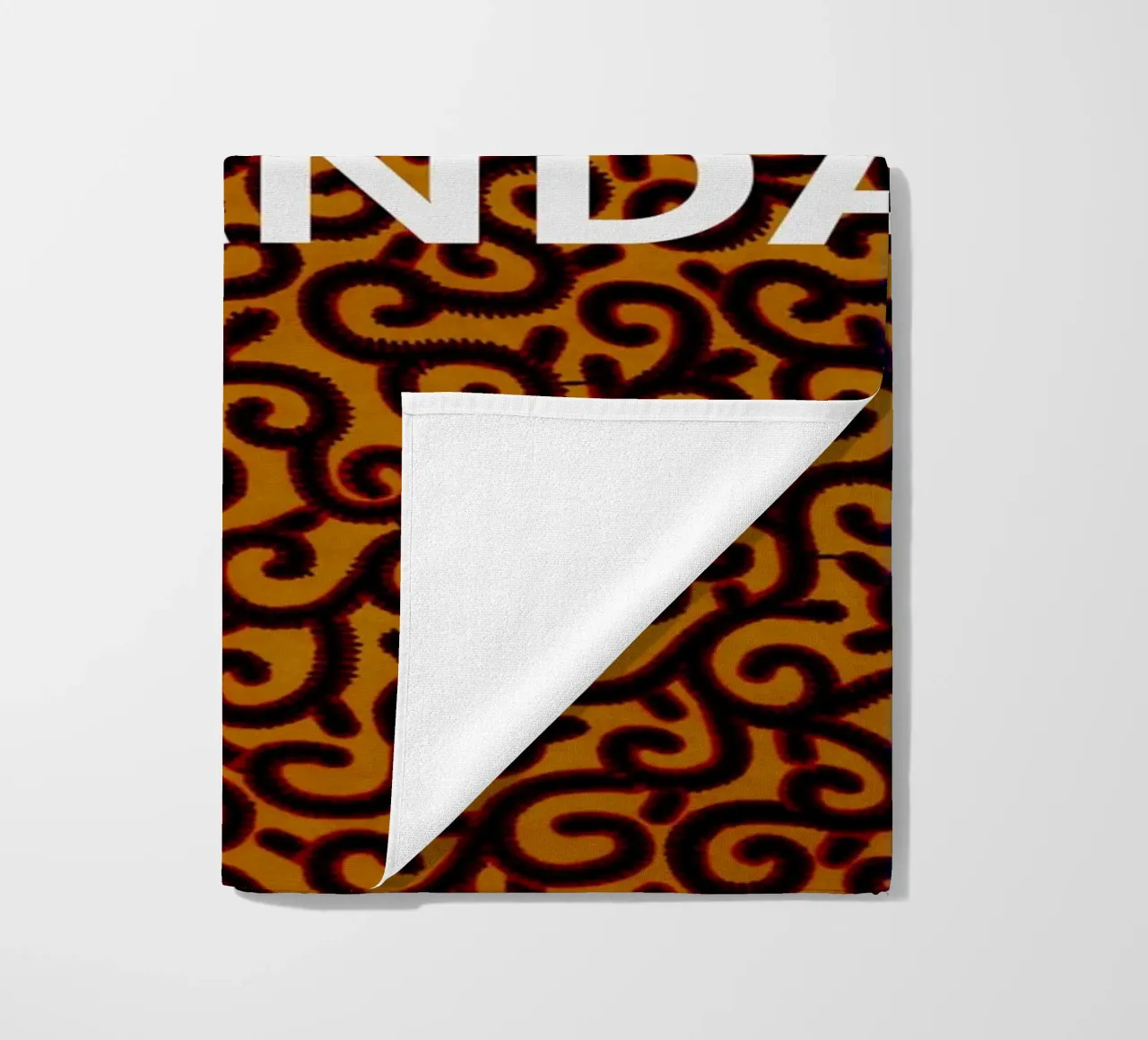 Rwanda telo mare da Mathudace Créas