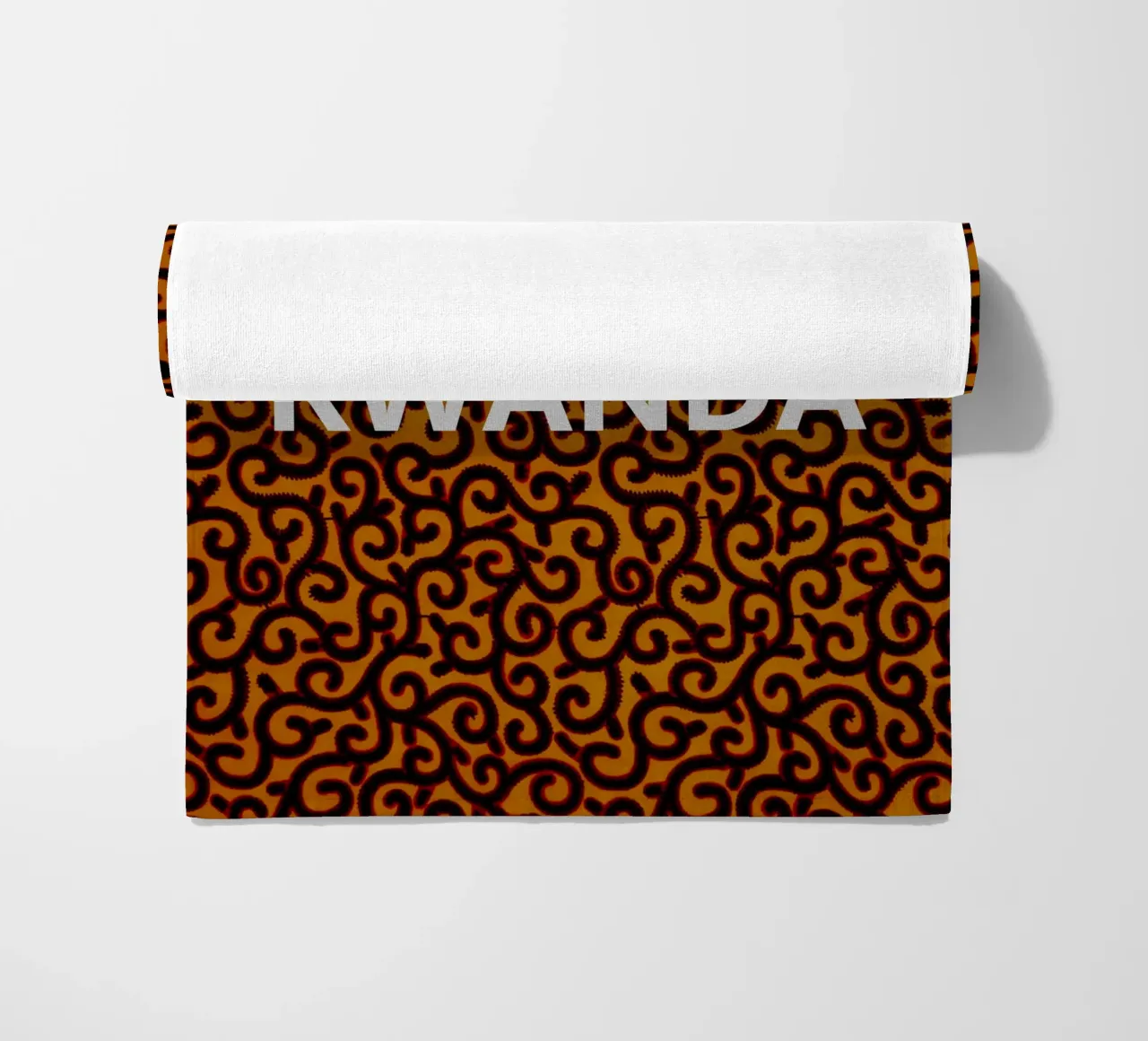 Rwanda telo mare da Mathudace Créas