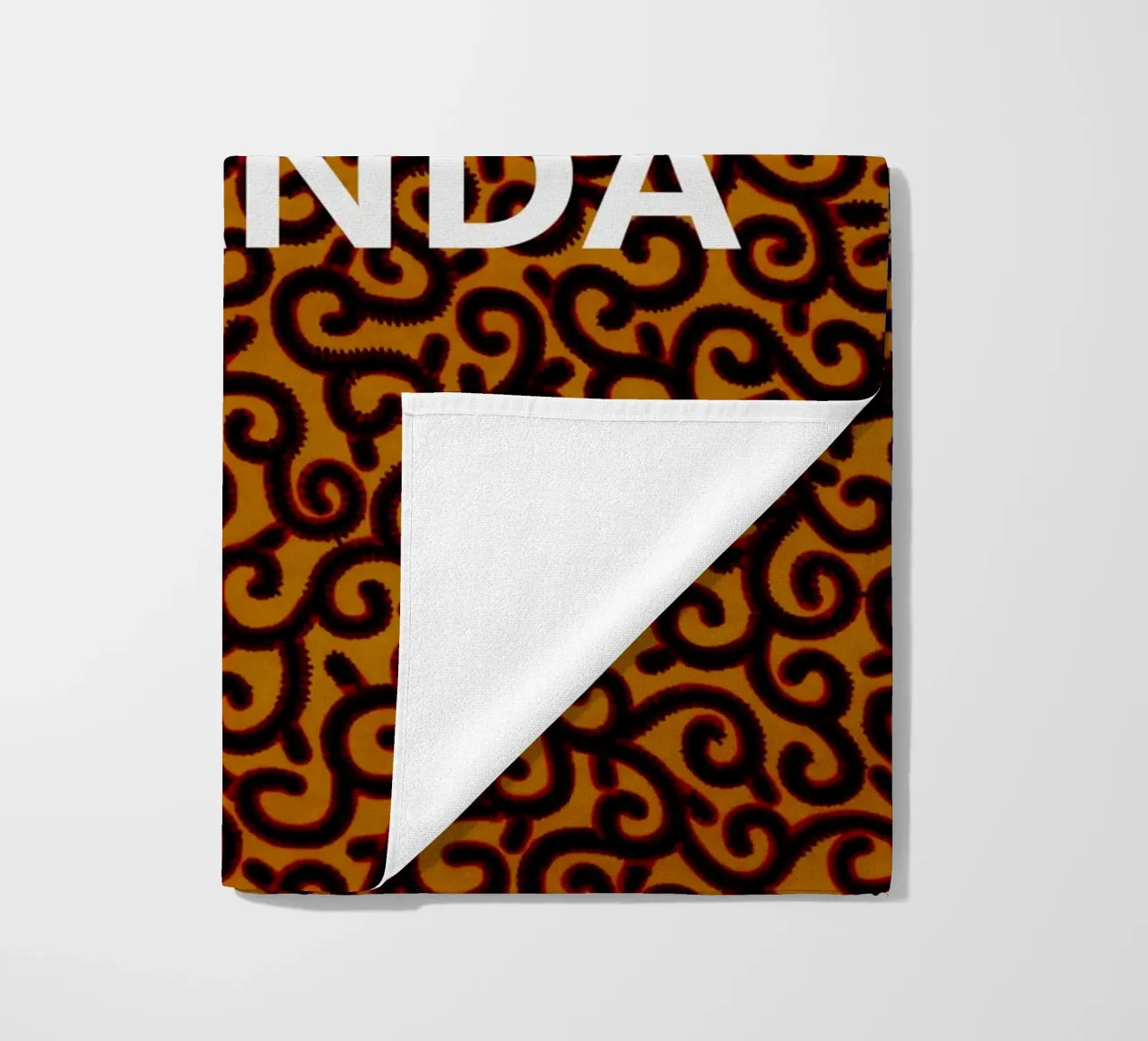 Rwanda telo mare da Mathudace Créas