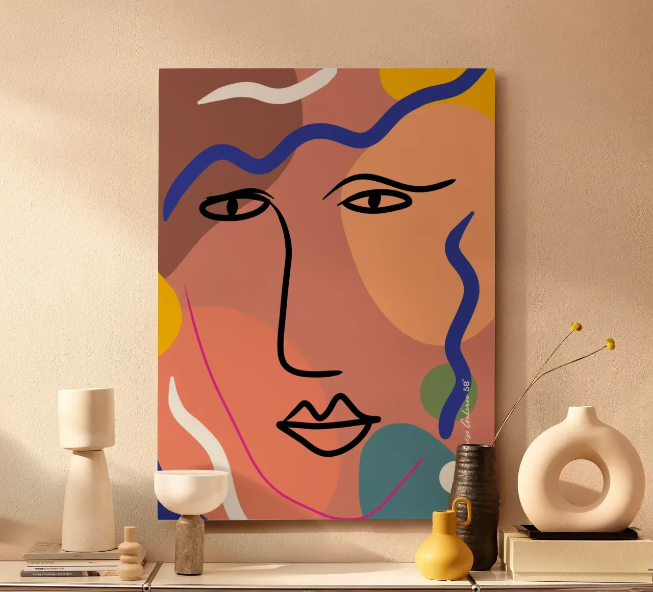 Harmonious Layers pannello forex da Mike Leymi