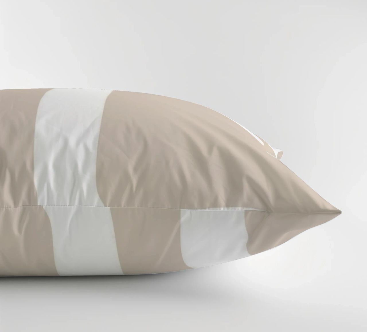 Floating Shapes cuscino da Mike Leymi