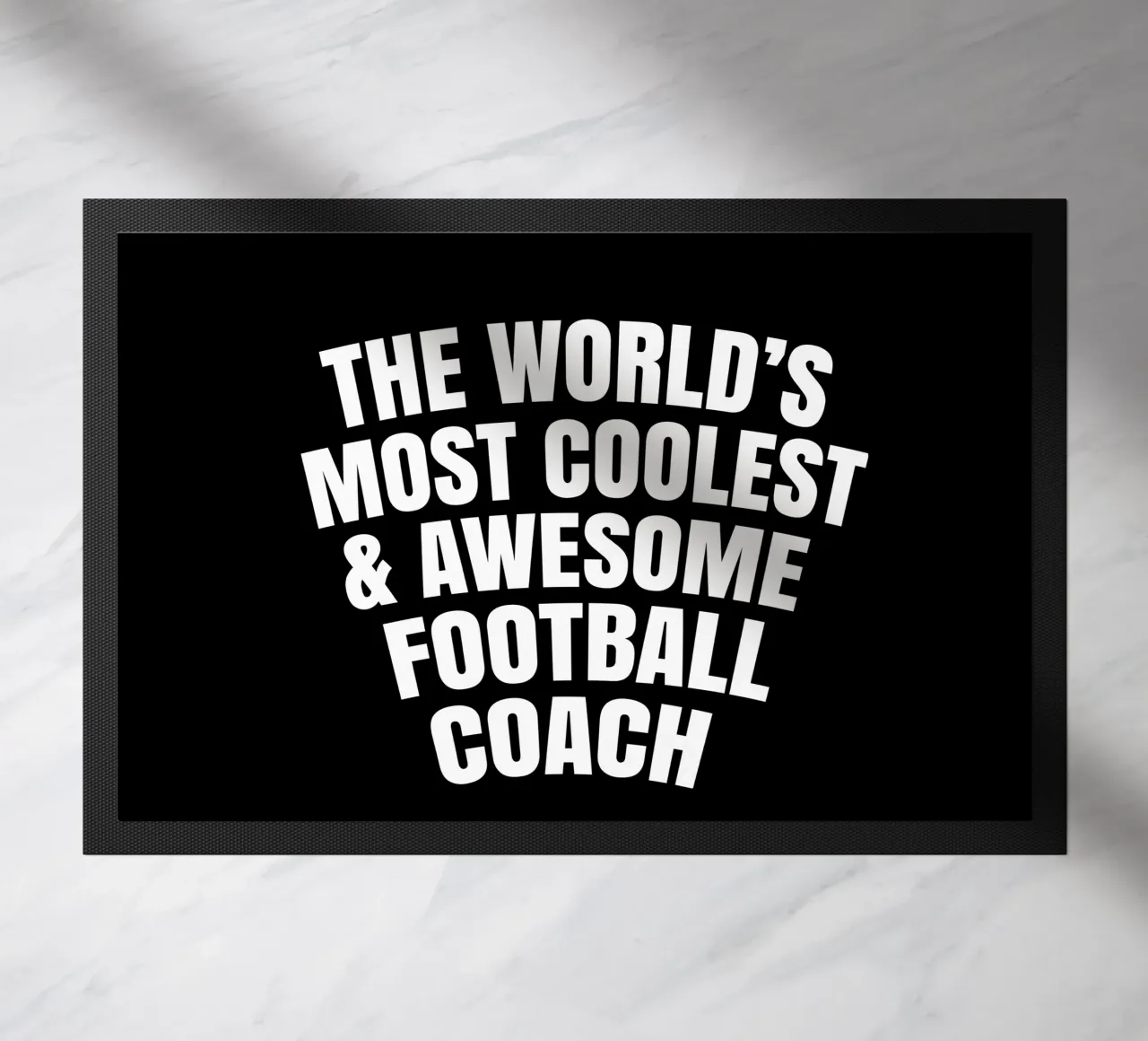 World's most coolest and awesome football coach zerbino da happieeagle