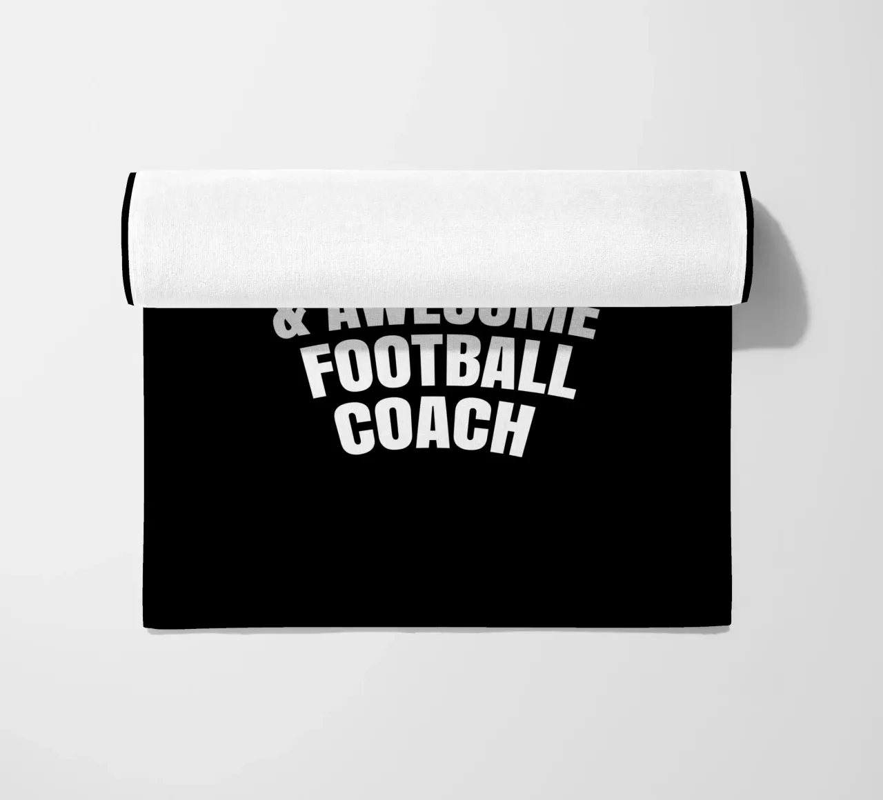 World's most coolest and awesome football coach telo mare da happieeagle