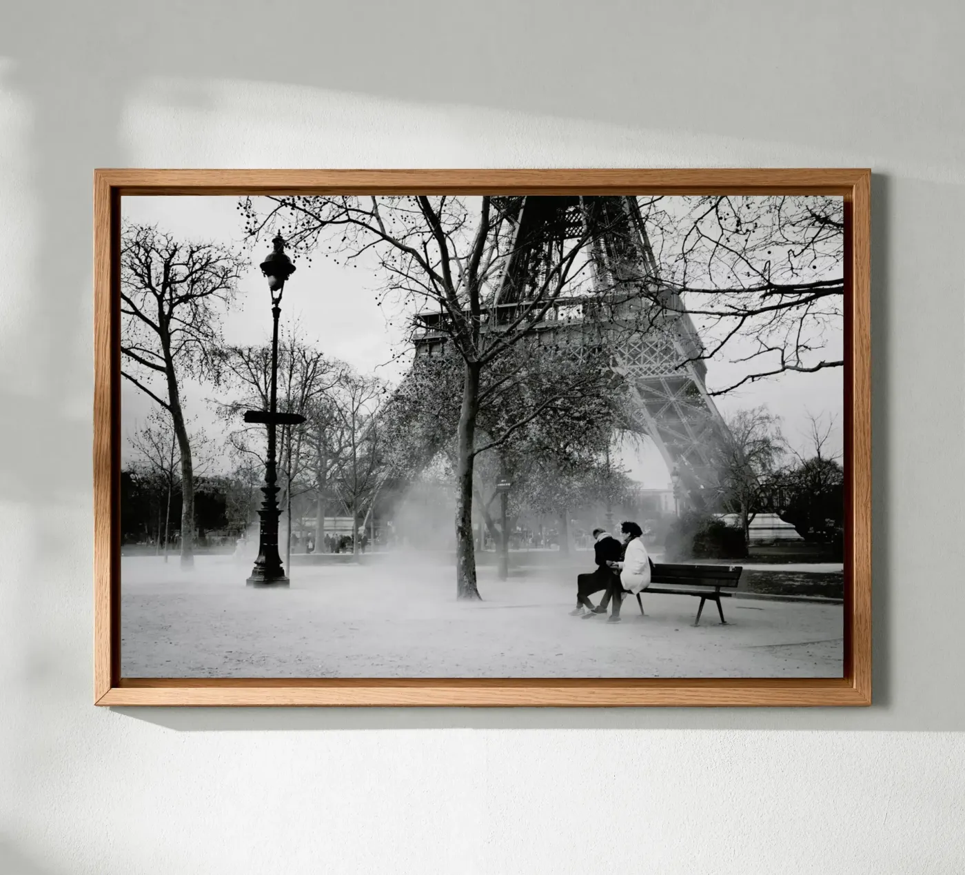 Paris pannello forex da Picture On The Fridge