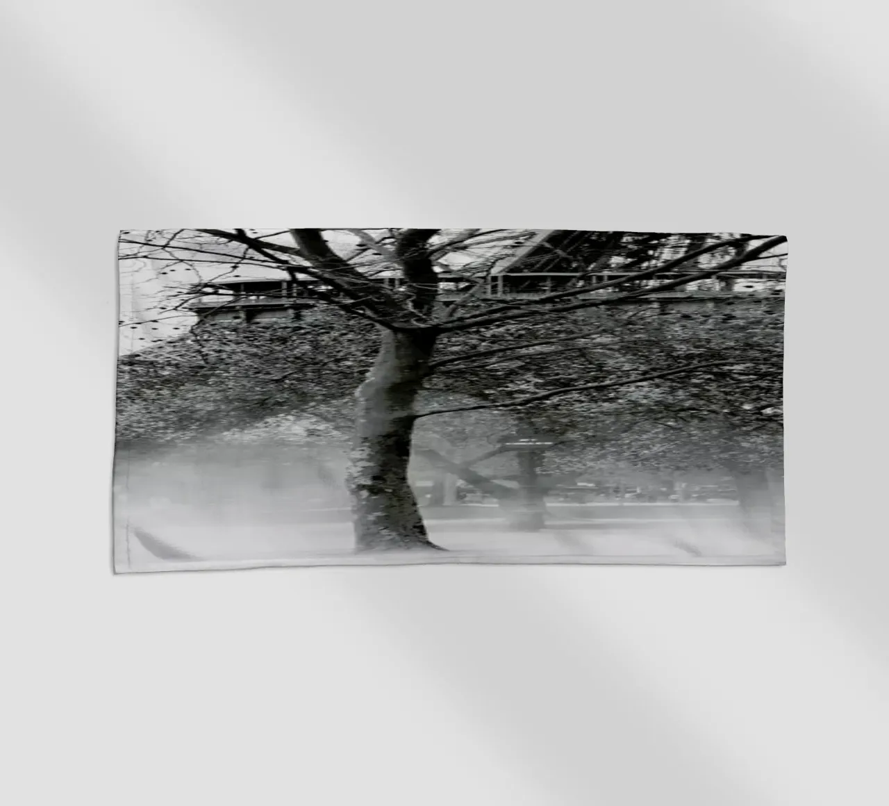 Paris telo mare da Picture On The Fridge