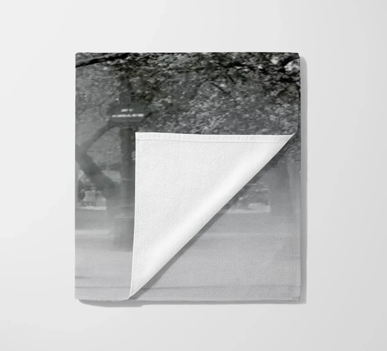 Paris telo mare da Picture On The Fridge