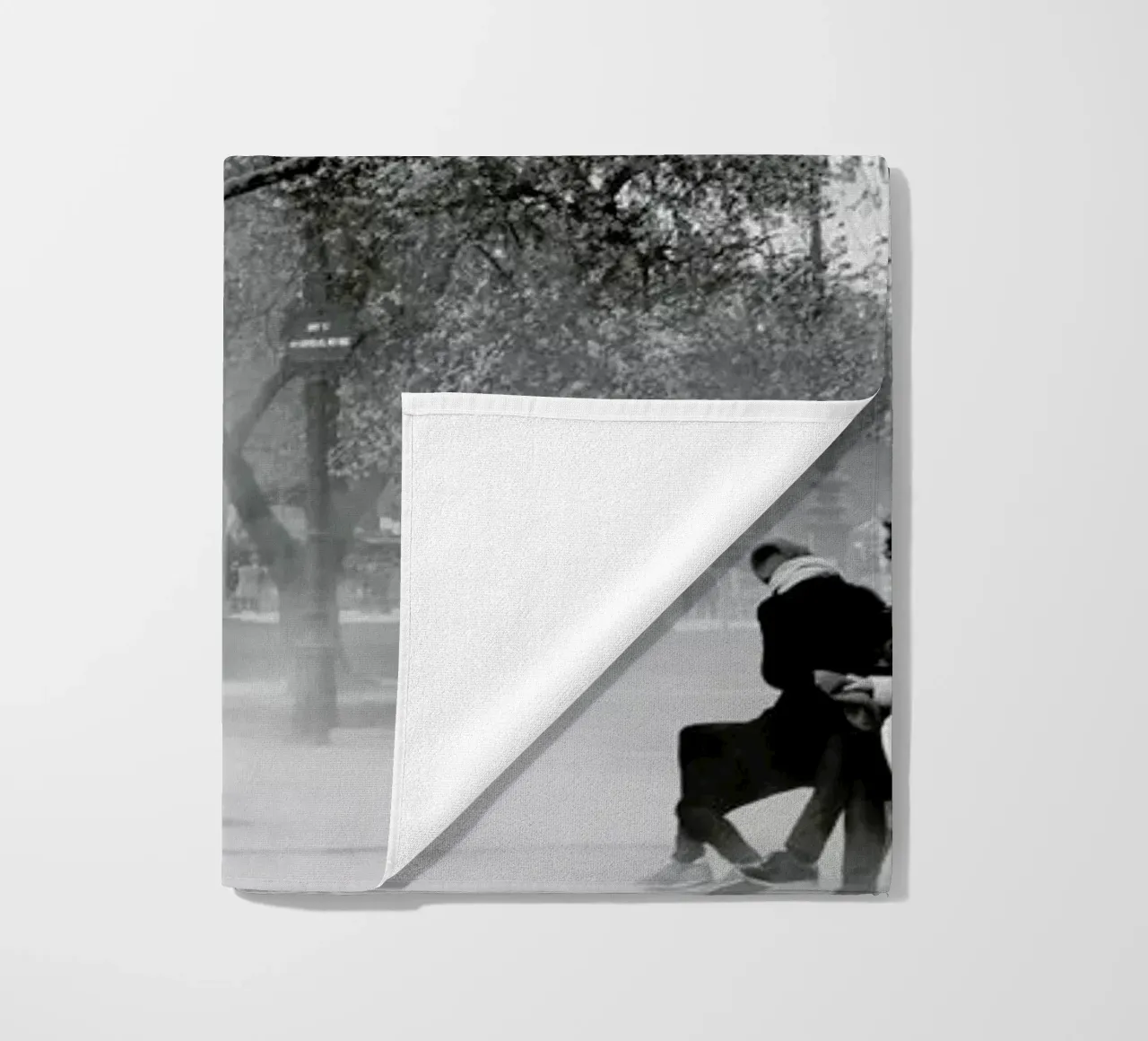 Paris telo mare da Picture On The Fridge