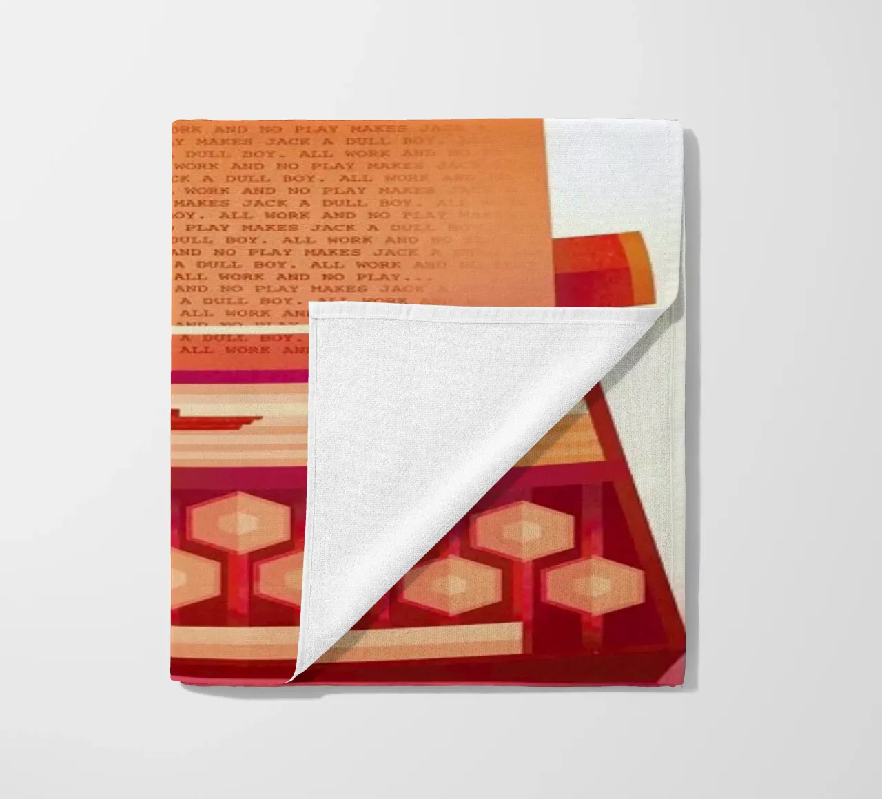 The Shining telo mare da Sean Loose