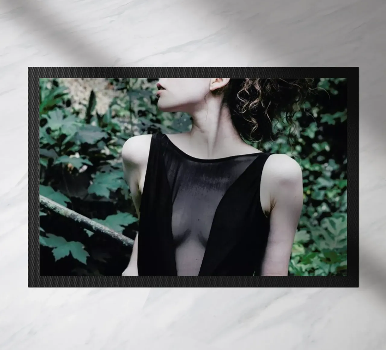 Sommer zerbino da Picture On The Fridge