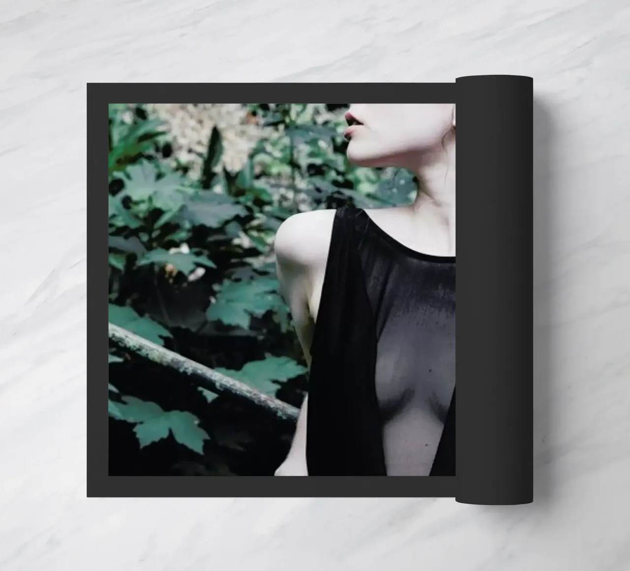 Sommer zerbino da Picture On The Fridge