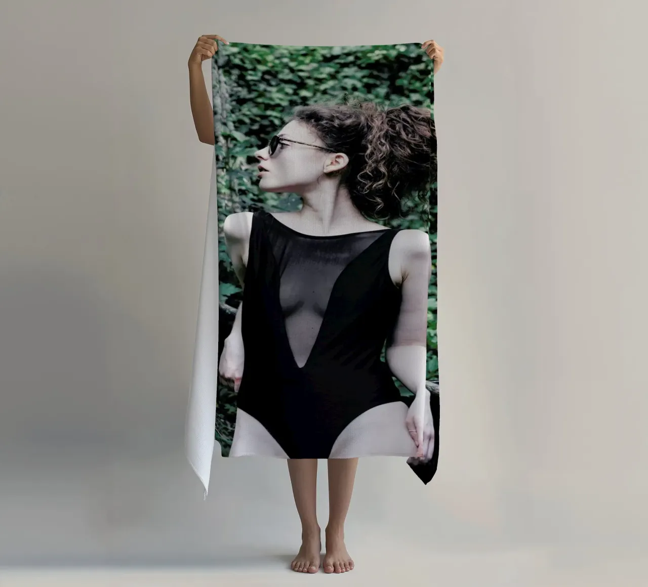 Sommer telo mare da Picture On The Fridge