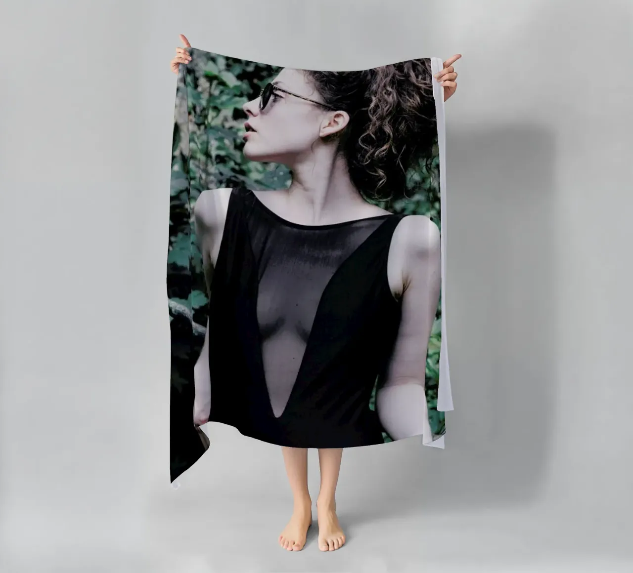 Sommer telo mare da Picture On The Fridge