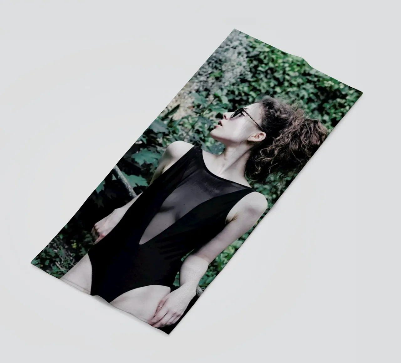 Sommer telo mare da Picture On The Fridge