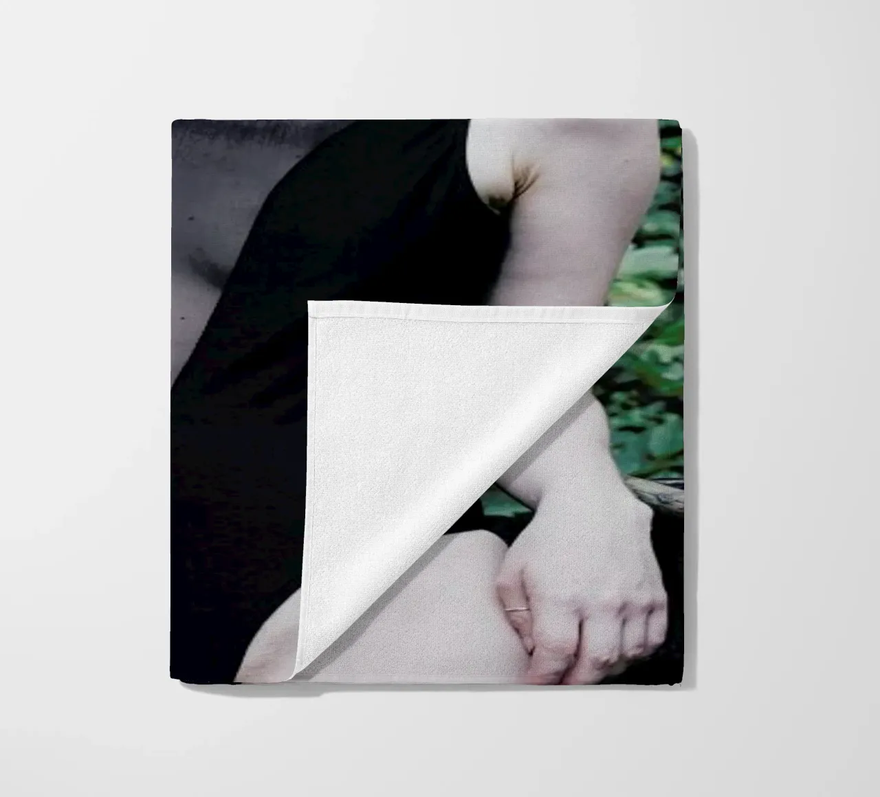 Sommer telo mare da Picture On The Fridge